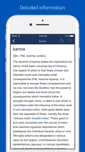 Buddhism Dictionary - combined version(圖2)-速報App