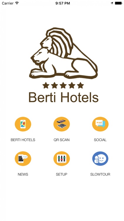 Berti Hotels