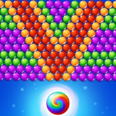 Activities of Bubble Legend Match