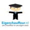 Met de app van EigenChauffeur kun je gemakkelijk reserveren, contact opnemen en nog veel meer