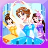 Princess Ballerina 2– Ballet Dress Up Games