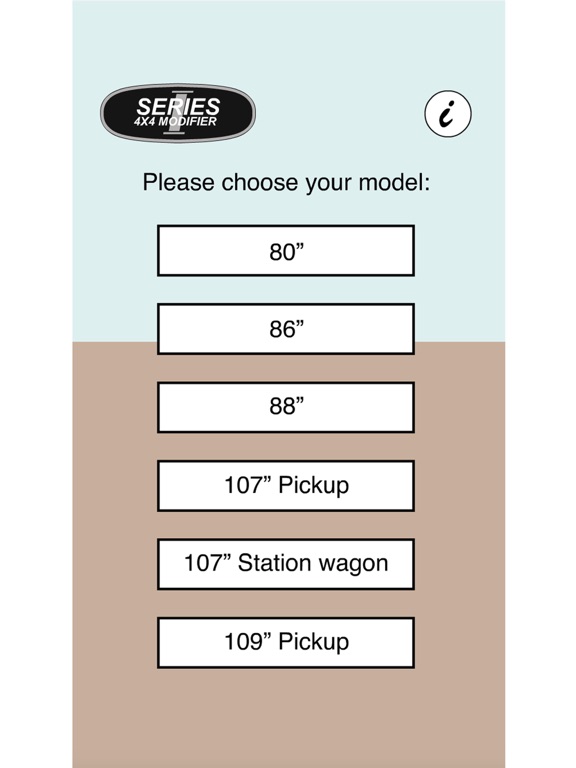 Series 1 4x4 Modifierのおすすめ画像4