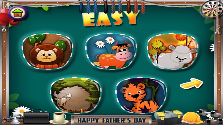 Jigsaw Toddler Puzzles Pro