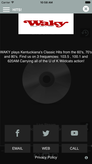 WAKY RADIO(圖4)-速報App