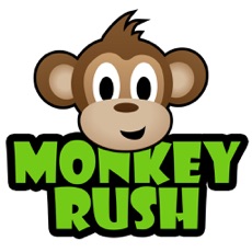 Activities of Monkey Rush - Cool running games