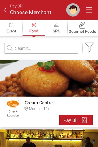CheersOye! - Lifestyle Payments and Rewards App screenshot 2