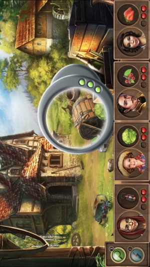 Hidden Object : Farm Friends(圖3)-速報App