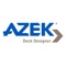 Welcome to AZEK® Building Products NEW Deck Designer app for iPad