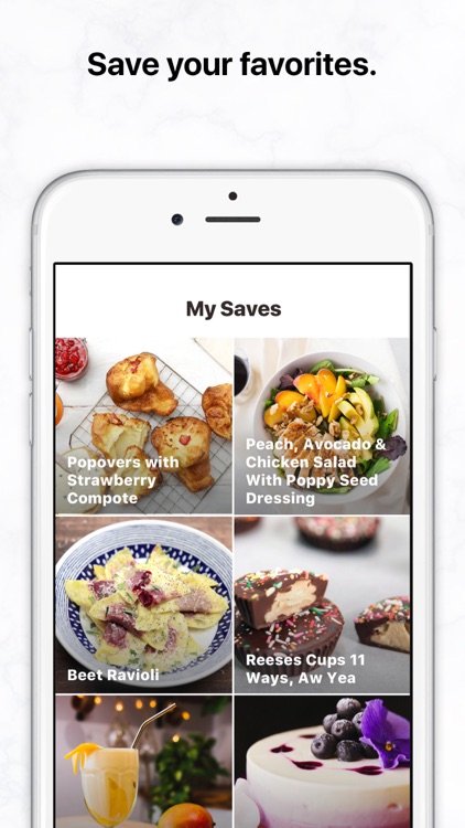 Tastemade