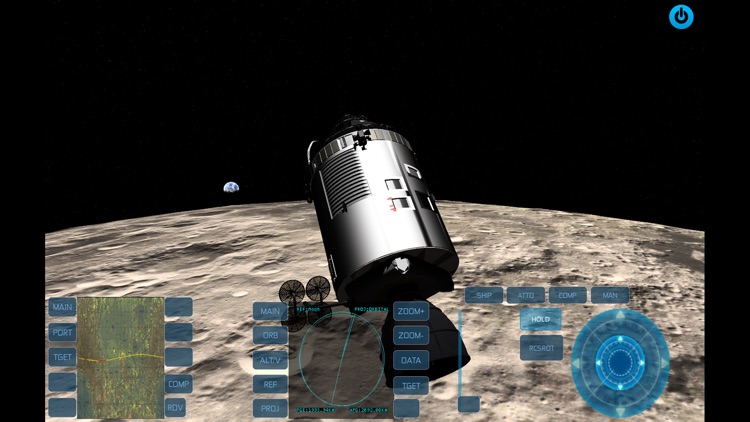 Space Simulator screenshot-0