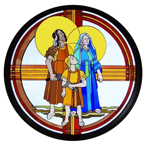 Holy Family Parish Jasper icon