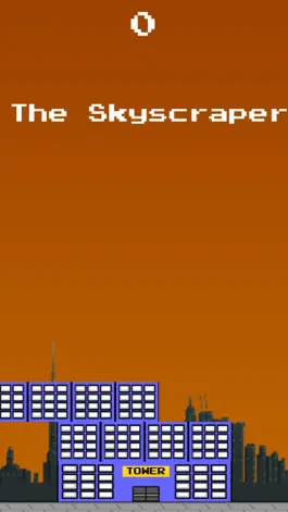 Game screenshot The Skyscraper apk