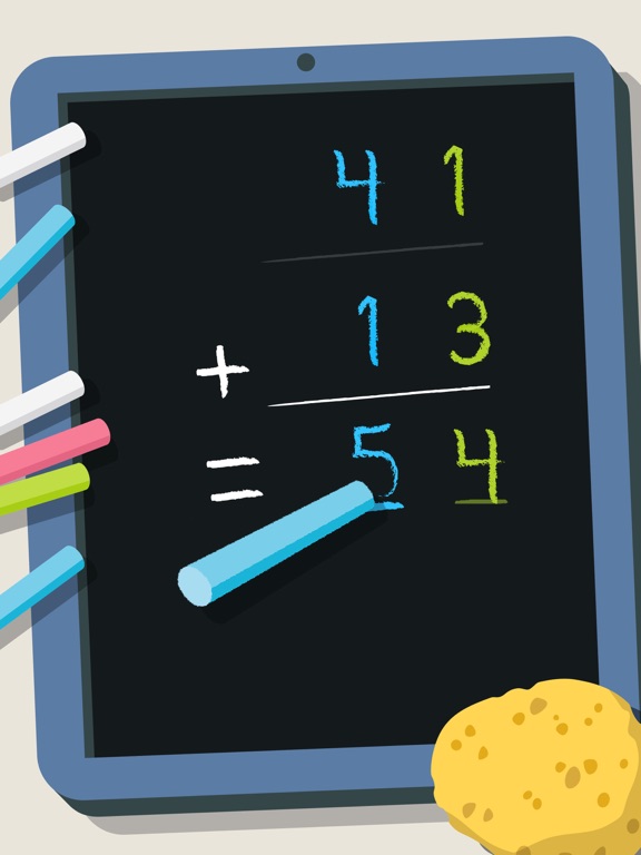 Montessori Math Challenge, より速く、より正確な計算をのおすすめ画像2
