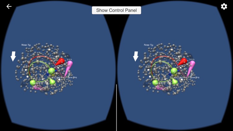 WormGUIDES 360 screenshot-3