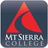 Mt Sierra College
