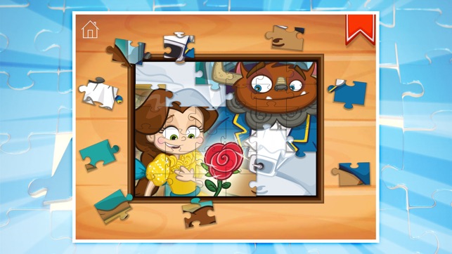 StoryToys Jigsaw Puzzle Collection(圖4)-速報App