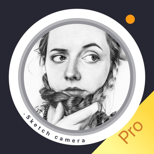 Sketch Cam Pro – Convert Photos to Cartoon Style