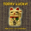 Today Lucky!