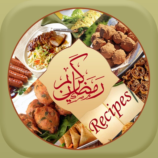 Ramadan Recipe and Ramazan wallpapers icon