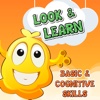 Look And Learn Basic Skills – Level 2