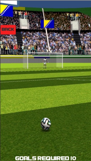 Soccer Simulator - Pro League(圖4)-速報App