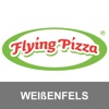 Flying Pizza Weißenfels