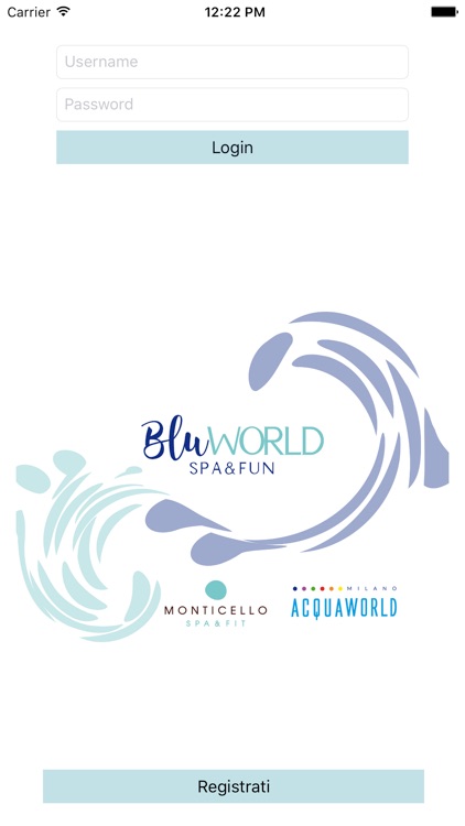 BluWorld