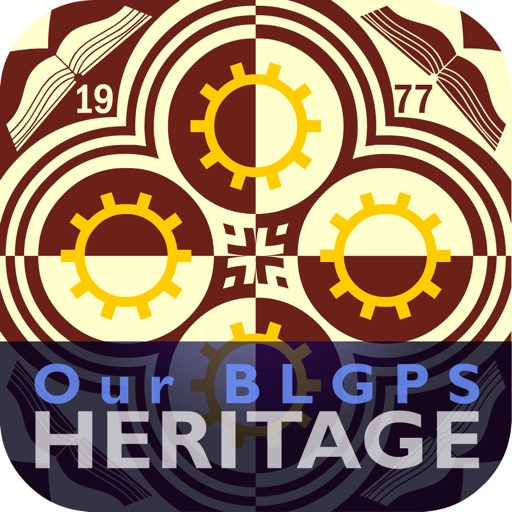 Heritage BLGPS