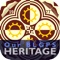 This Heritage App is part of the National Education drive by the Ministry of Education to enable student to understand the School’s past and present