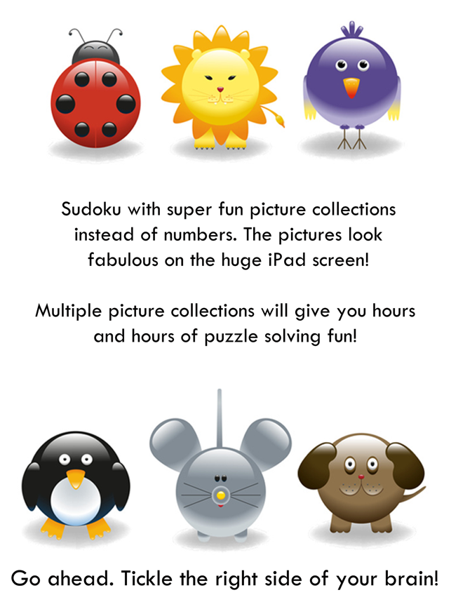 Sudoku Scrapbook HD