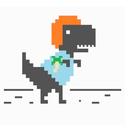 T-rex Games