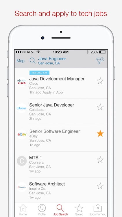 Dice Careers: Tech Jobs, Skills & Salary