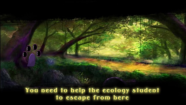 Ecology Student Escape Game - a adventure games(圖3)-速報App