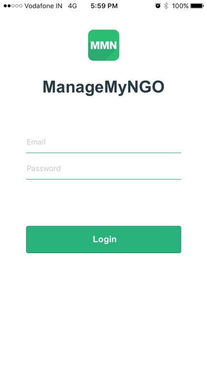 ManageMyNGO