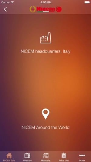 Nicem Horeca(圖4)-速報App