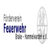 Feuerwehr Brake-Hammelwarden