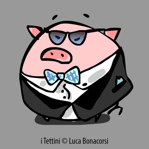 Il Porcomondo di Sgrufi