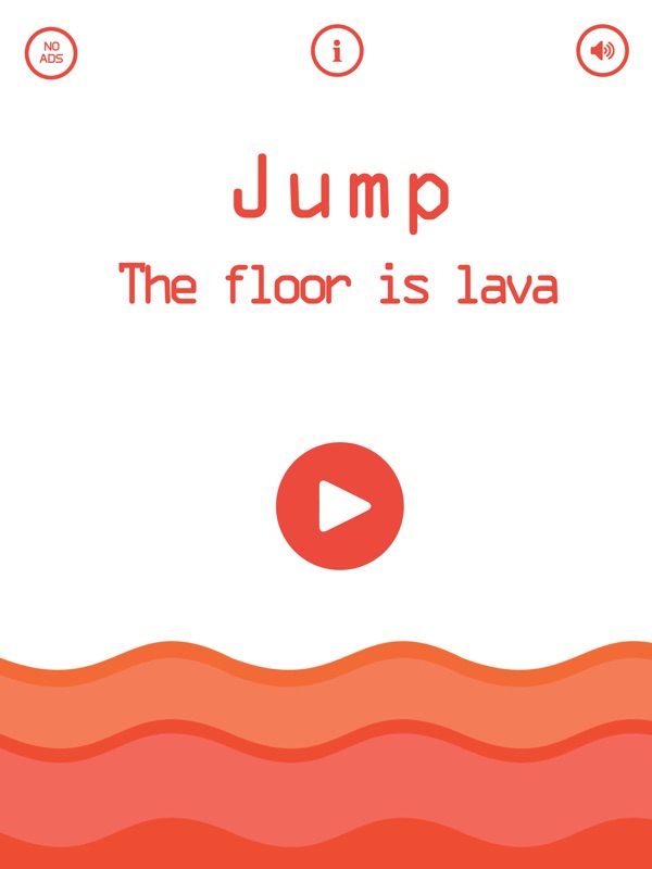 Jump The Floor Is Lava Online Game Hack And Cheat Gehack Com