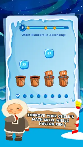 Game screenshot Fisher Eskimo apk