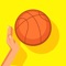 Icon Kids Basketball - Throw Hoops With Friends