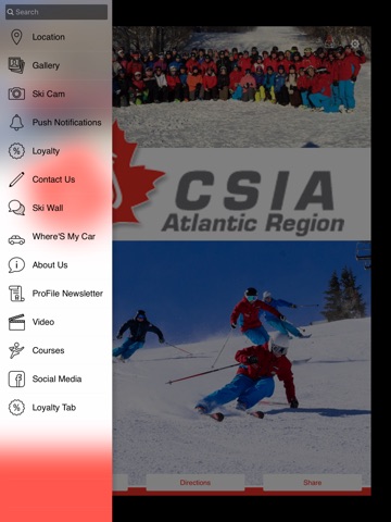 CSIA Atlantic screenshot 2