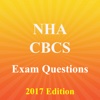 NHA CBCS Exam Questions 2017 Edition