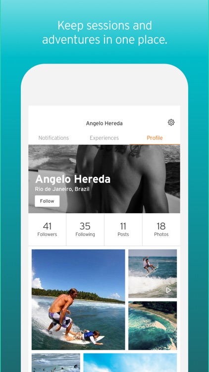 Goflow screenshot-3