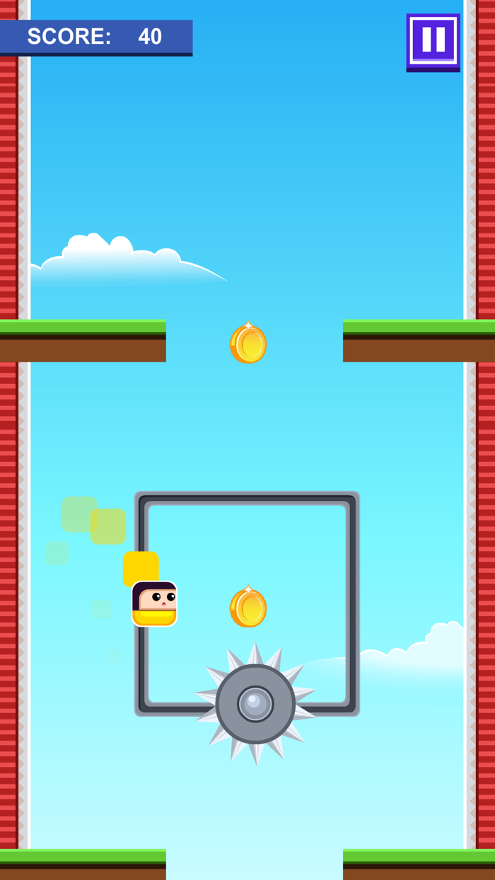 My little Jabber Jumper