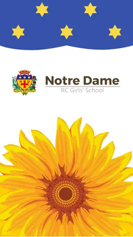 Game screenshot Notre Dame RC Girls' School mod apk