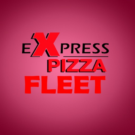 Express Pizza Fleet icon