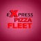 Welcome to the official ios app of Express Pizza Fleet