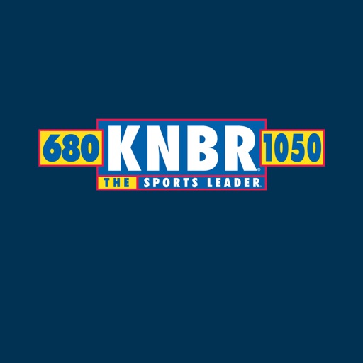 KNBR iOS App