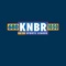 KNBR