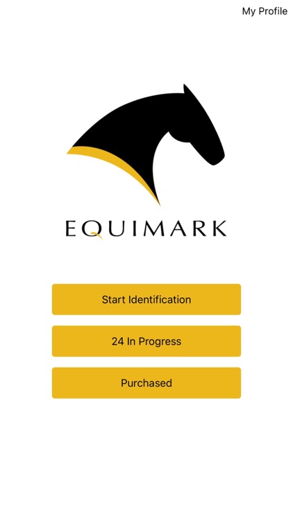 Equimark